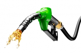 pico de combustible